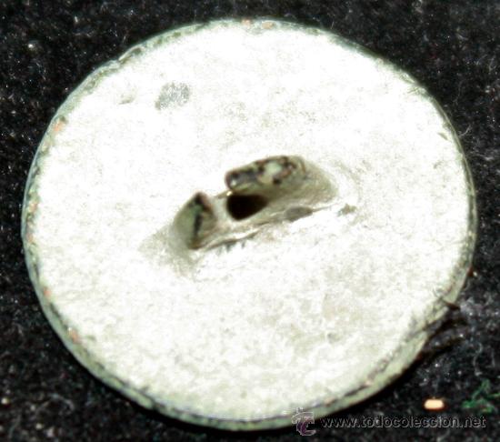 Militaria: BOTON ANTIGUO - Foto 2