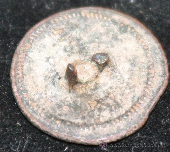 Militaria: BOTON ANTIGUO - Foto 2