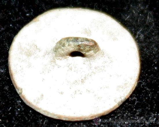 Militaria: BOTON ANTIGUO - Foto 2
