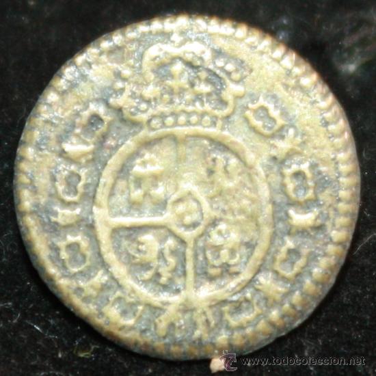 Militaria: BOTON ANTIGUO - Foto 1