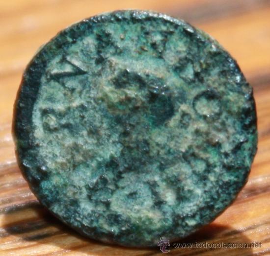 Militaria: BOTON ANTIGUO - Foto 1