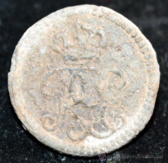 Militaria: BOTON ANTIGUO - Foto 1