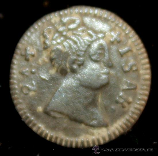 Militaria: BOTON ANTIGUO - Foto 1