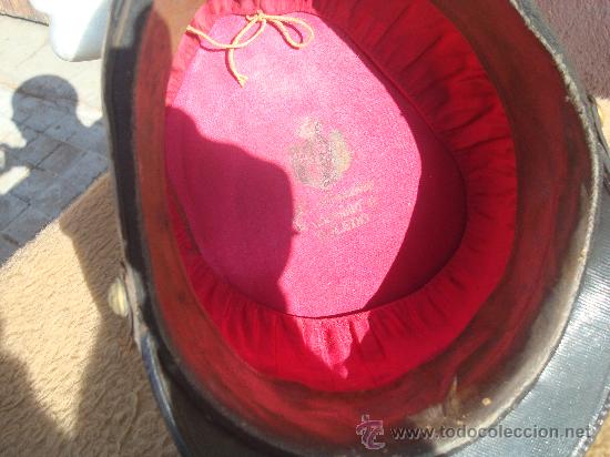 Militaria: gorra lejion - Foto 3