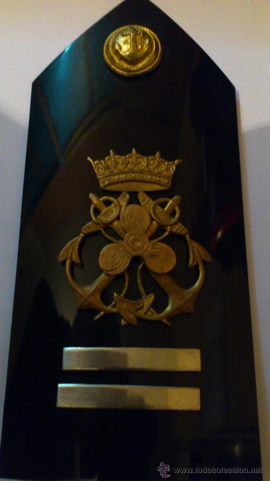 Militaria: GALONERAS DE BAQUELITA - Foto 4