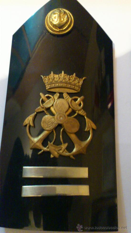 Militaria: GALONERAS DE BAQUELITA - Foto 5