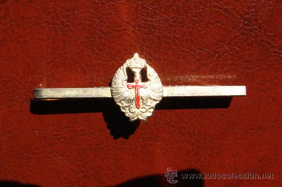 Militaria: PASACORBATAS EJERCITO DE TIERRA - Foto 1