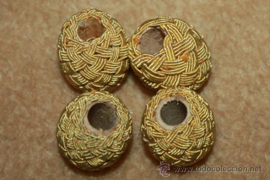 Militaria: ELEMENTOS DE FAJIN DE GENERAL - Foto 2