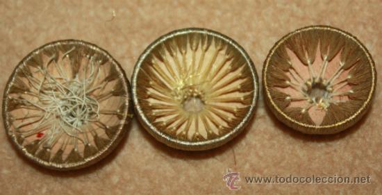 Militaria: ELEMENTOS DE FAJIN DE GENERAL - Foto 2
