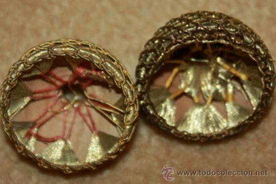 Militaria: ELEMENTOS DE FAJIN DE GENERAL - Foto 2