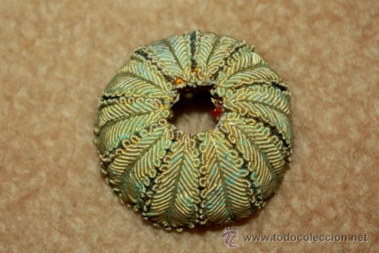 Militaria: ELEMENTO DE FAJIN DE GENERAL - Foto 2