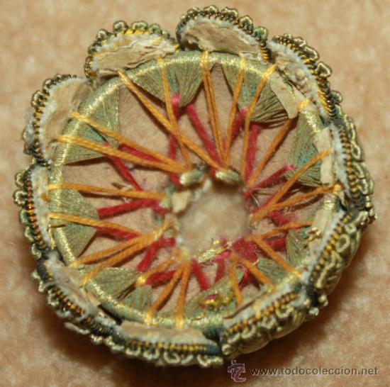 Militaria: ELEMENTO DE FAJIN DE GENERAL - Foto 3