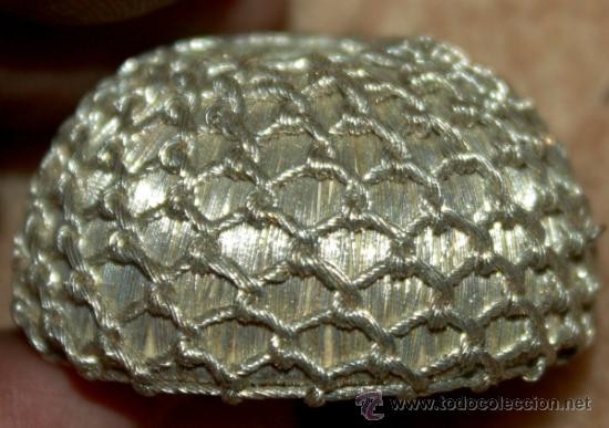Militaria: ELEMENTO DE FAJIN DE GENERAL - Foto 2