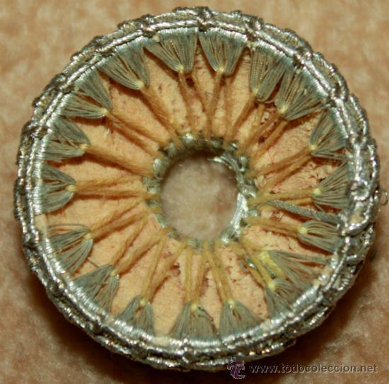 Militaria: ELEMENTO DE FAJIN DE GENERAL - Foto 3
