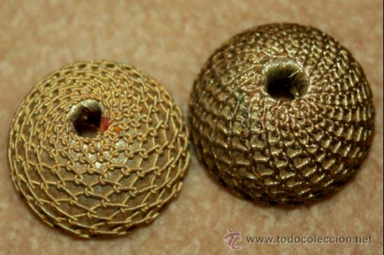 Militaria: ELEMENTOS DE FAJIN DE GENERAL - Foto 1