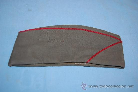 Militaria: GORRA MILITAR ESPA&Ntilde;OLA - Foto 1