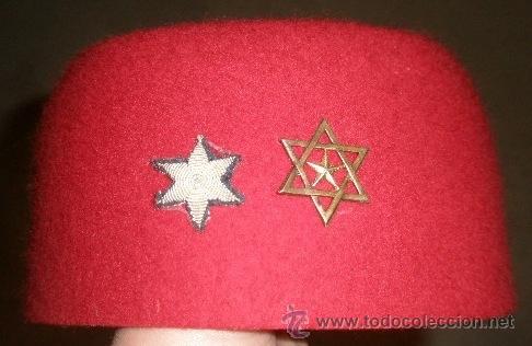 Militaria: Tarbuc - Foto 1