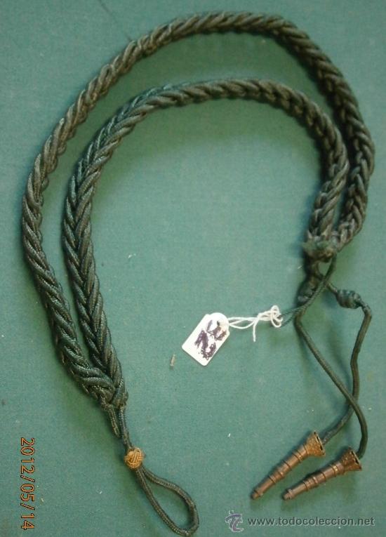 Militaria: Cadeteras - Foto 1