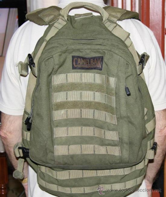 Mochila Camelbak Militar Flash Sales, UP TO 51% OFF | www.bravoplaya.com