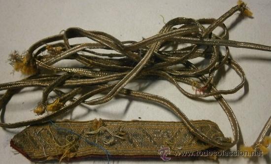 Militaria: LOTE SUTACH - Foto 1