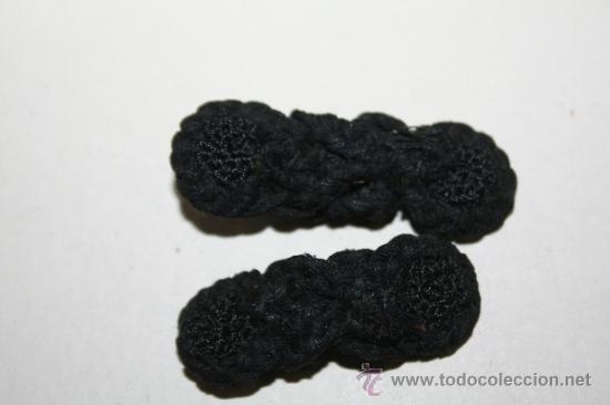 Militaria: CONJUNTO DE COMPONENTES DE UNIFORMES ALFONSINOS - Foto 2