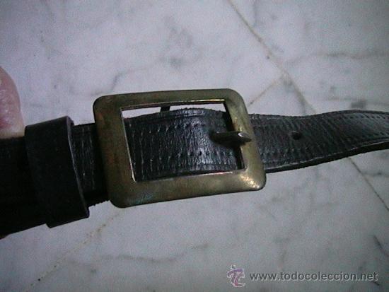 Militaria: correaje militar - Foto 4