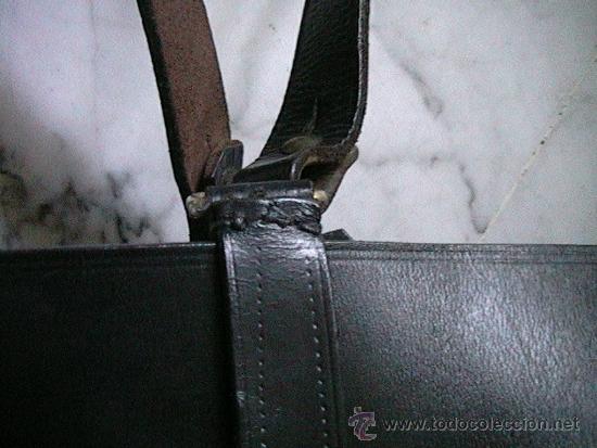 Militaria: correaje militar - Foto 6