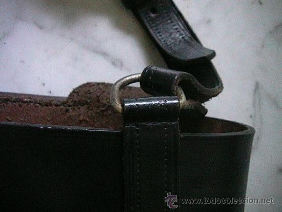 Militaria: correaje militar - Foto 7