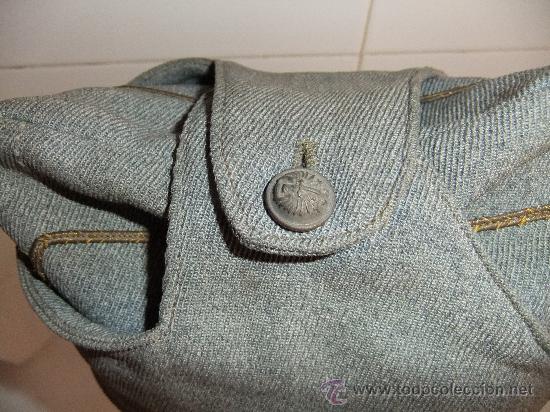 Militaria: gorrillo de academia - Foto 3