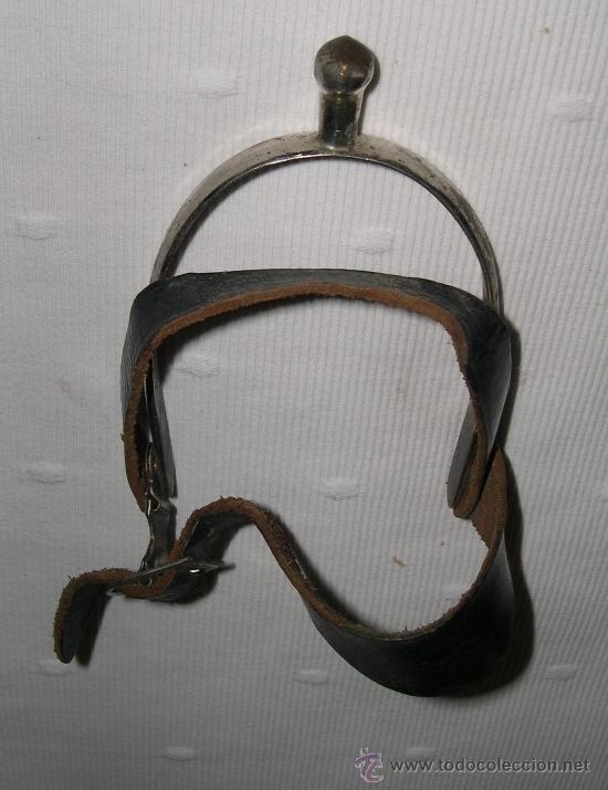 Militaria: Espuelas - Foto 2