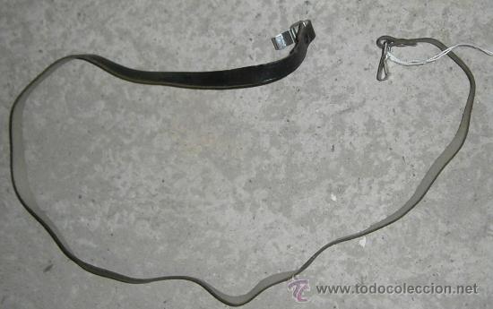 Militaria: Correa porta sobaquera - Foto 1