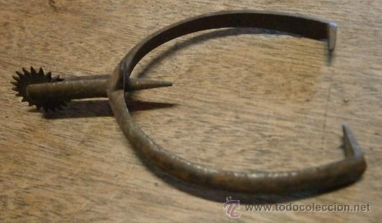Militaria: Espuelin - Foto 1