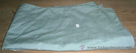 Militaria: Pa&ntilde;uelo verde, de cuello - Foto 1