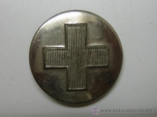 Militaria: Boton militar ejercito espa&ntilde;ol - Foto 1