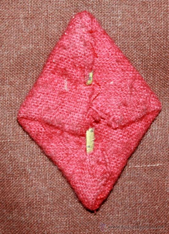 Militaria: ROMBO ANTIGUO - Foto 2