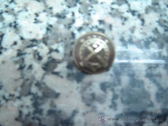 Militaria: BOTON DE COLECCION ORDNANCE CORPS - Foto 1