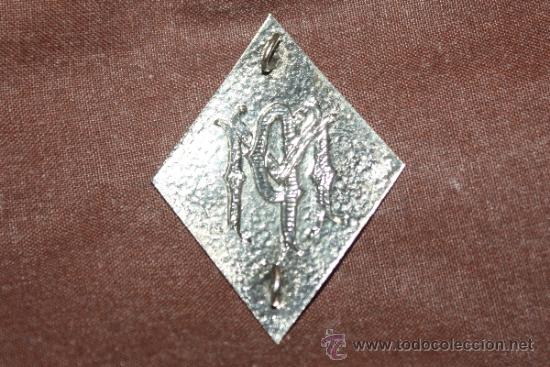 Militaria: ROMBO ANTIGUO - Foto 2