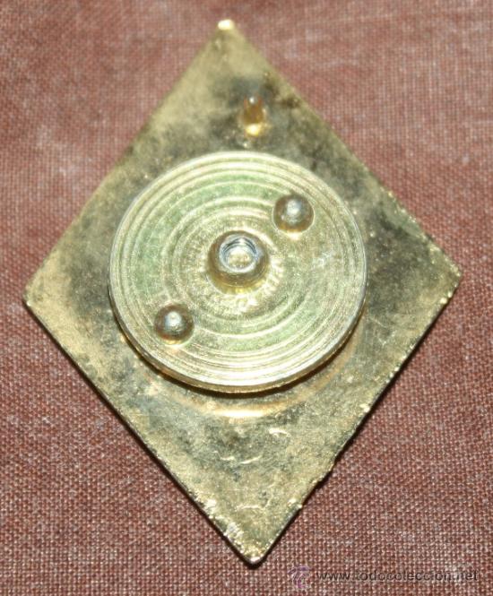 Militaria: ROMBO ANTIGUO - Foto 2