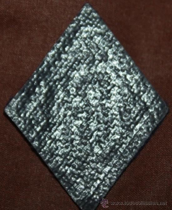 Militaria: ROMBO ANTIGUO - Foto 2