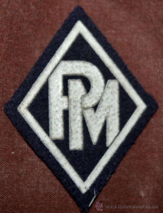 Militaria: ROMBO ANTIGUO - Foto 1