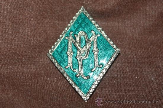 Militaria: ROMBO ANTIGUO - Foto 1