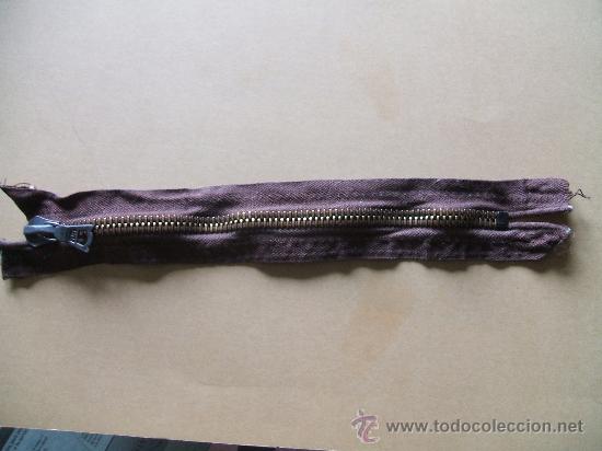 Militaria: CREMALLERA RI RI - Foto 2