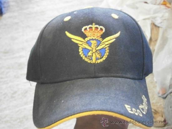 Militaria: GORRA AJUSTABLE ECO CHARLIE - Foto 1
