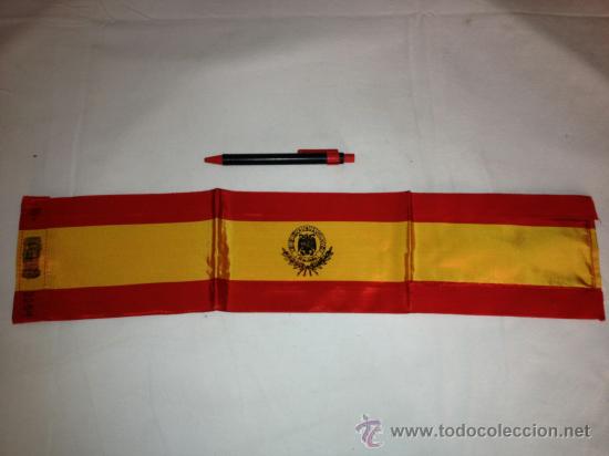 Militaria: Detalles del brazalete - Foto 2