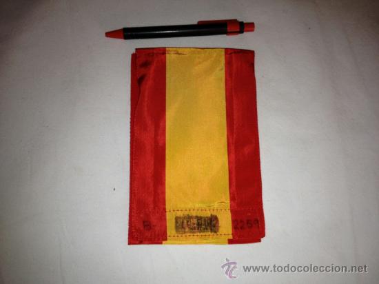 Militaria: ANTIGUO BRAZALETE DE EXCOMBATIENTE, NUMERADO - Foto 3