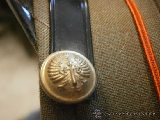 Militaria: Gorra del Cuartel General - Foto 6