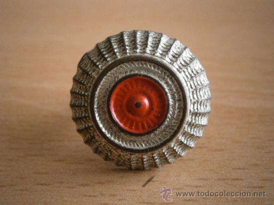Militaria: cocarda original 1&ordm; gm - Foto 1