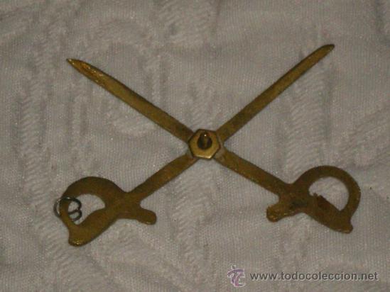 Militaria: ESPADAS DE CABALLERIA - Foto 2