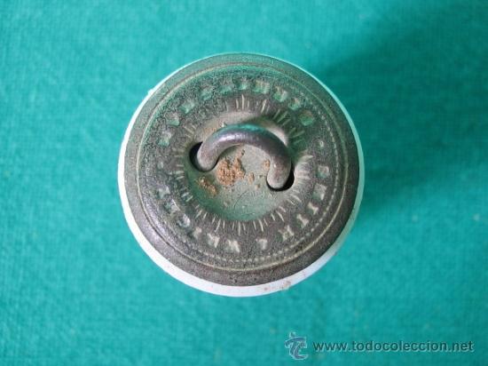 Militaria: Boton militar antiguo.EJERCITO INGLES - Foto 2