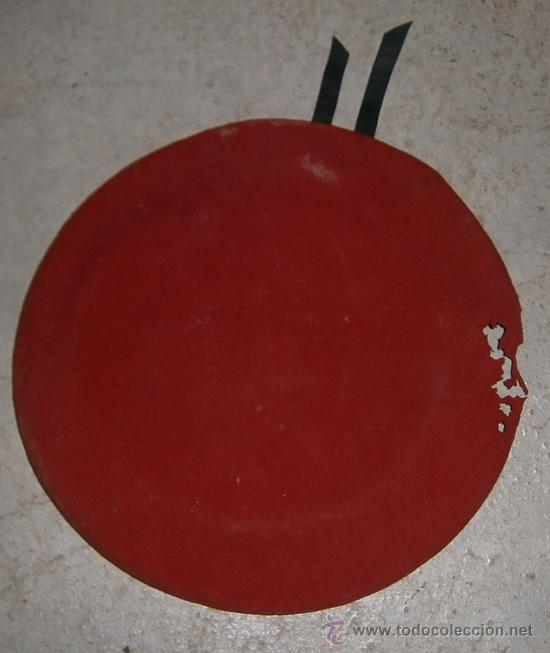 Militaria: Boina Elosegui - Foto 1